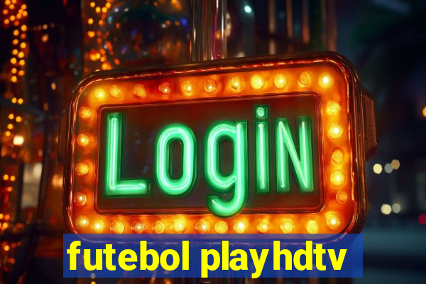 futebol playhdtv